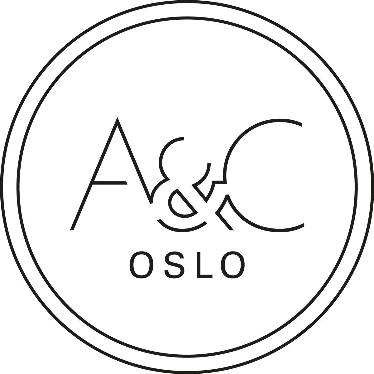 A&C Oslo | Nordisk smykkedesign